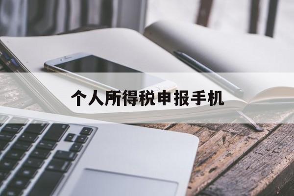 个人所得税申报手机(个人所得税申报手机号换了想找回密码)